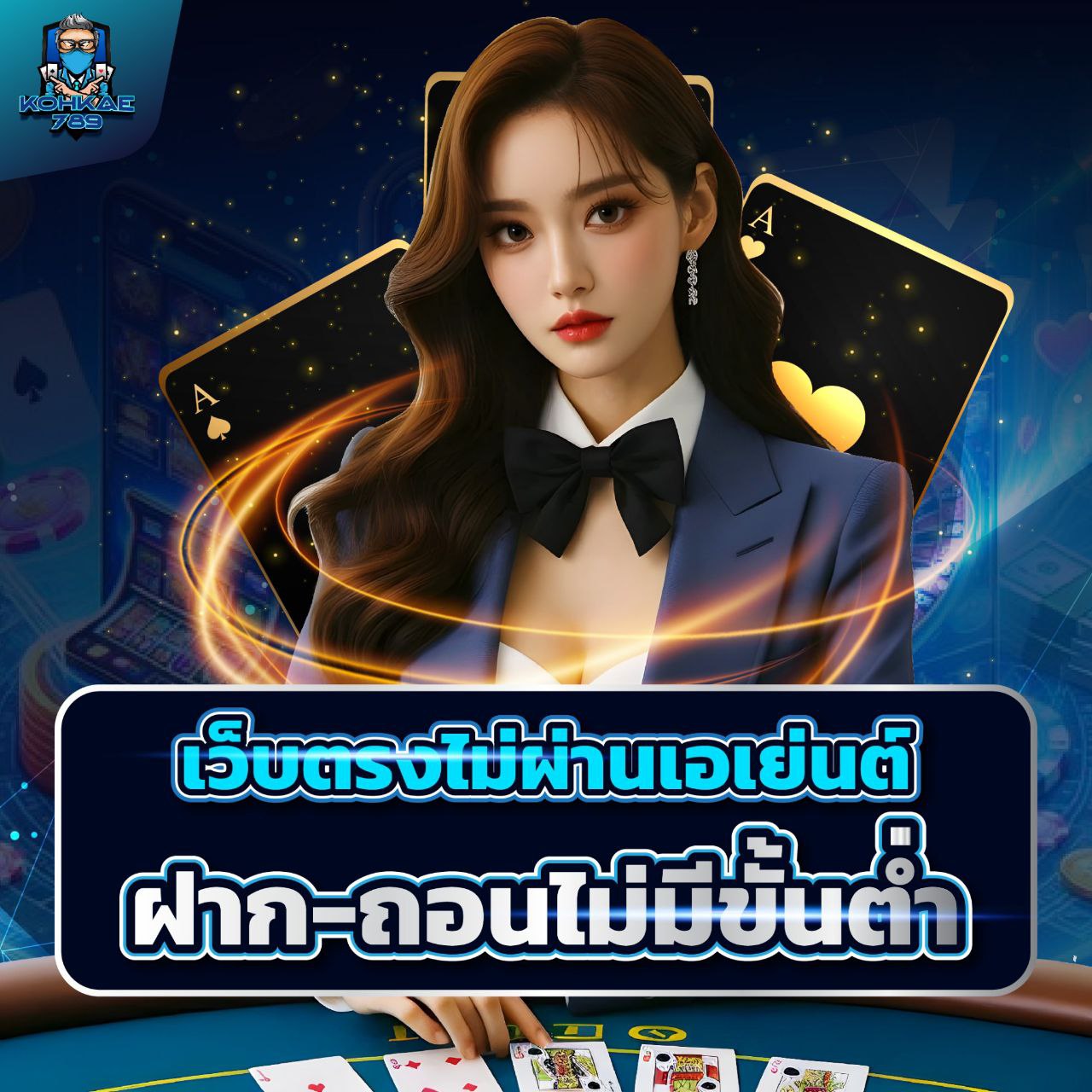 SOM888 เว็บตรงแท้ที่สะดวกและปลอดภัย